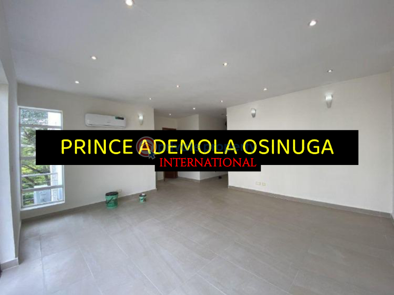 2 bedroom Flat & Apartment For Rent Banana Island Estate Banana Island Ikoyi Lagos - 5