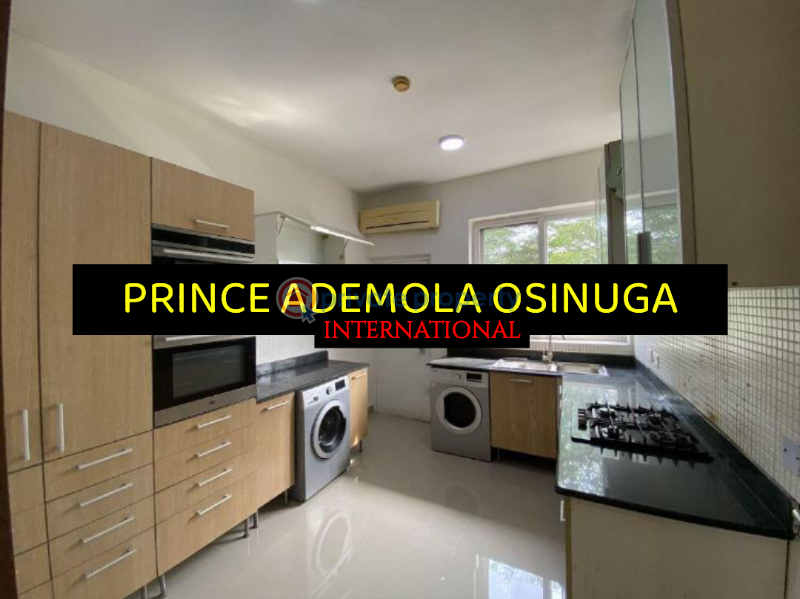 2 bedroom Flat & Apartment For Rent Banana Island Estate Banana Island Ikoyi Lagos - 4