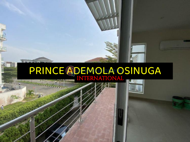 2 bedroom Flat & Apartment For Rent Banana Island Estate Banana Island Ikoyi Lagos - 7