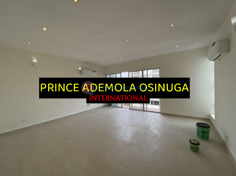 2 bedroom Flat & Apartment For Rent Banana Island Estate Banana Island Ikoyi Lagos - 1