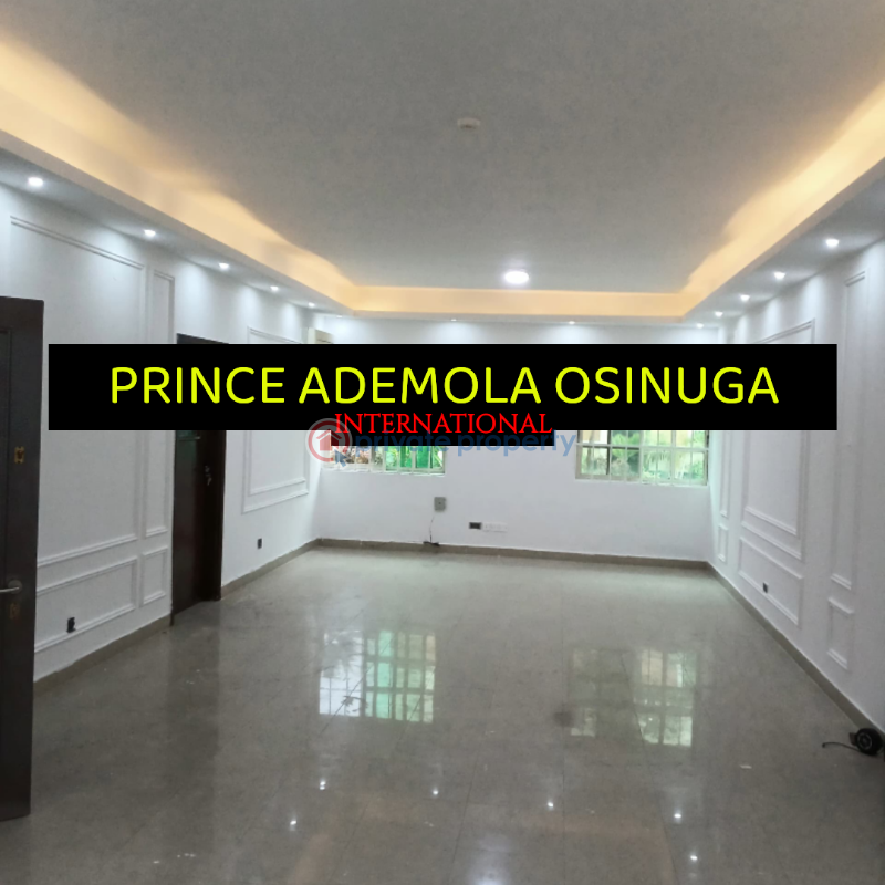 2 bedroom Flat & Apartment For Rent Old Ikoyi Lagos