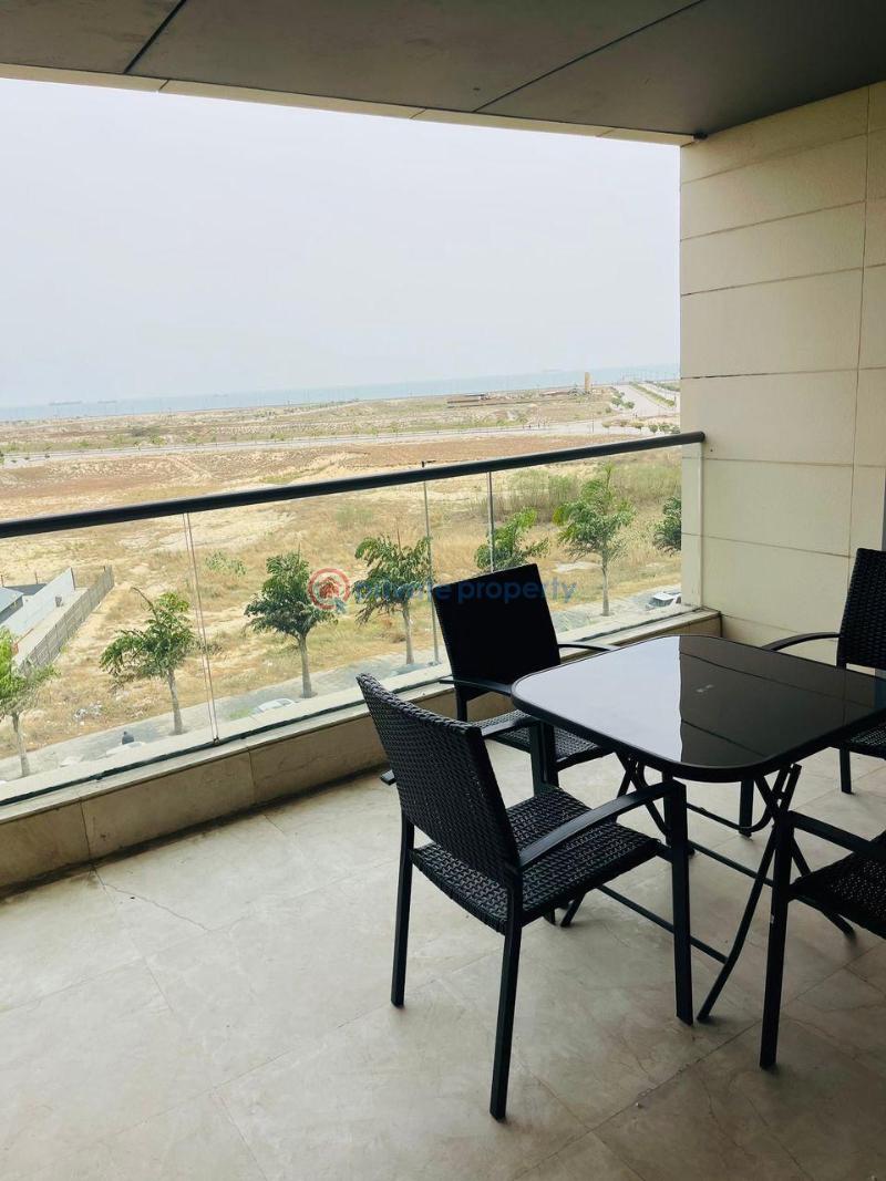 2 bedroom Flat & Apartment For Sale Eko Pearls Tower Eko Atlantic Victoria Island Lagos - 6