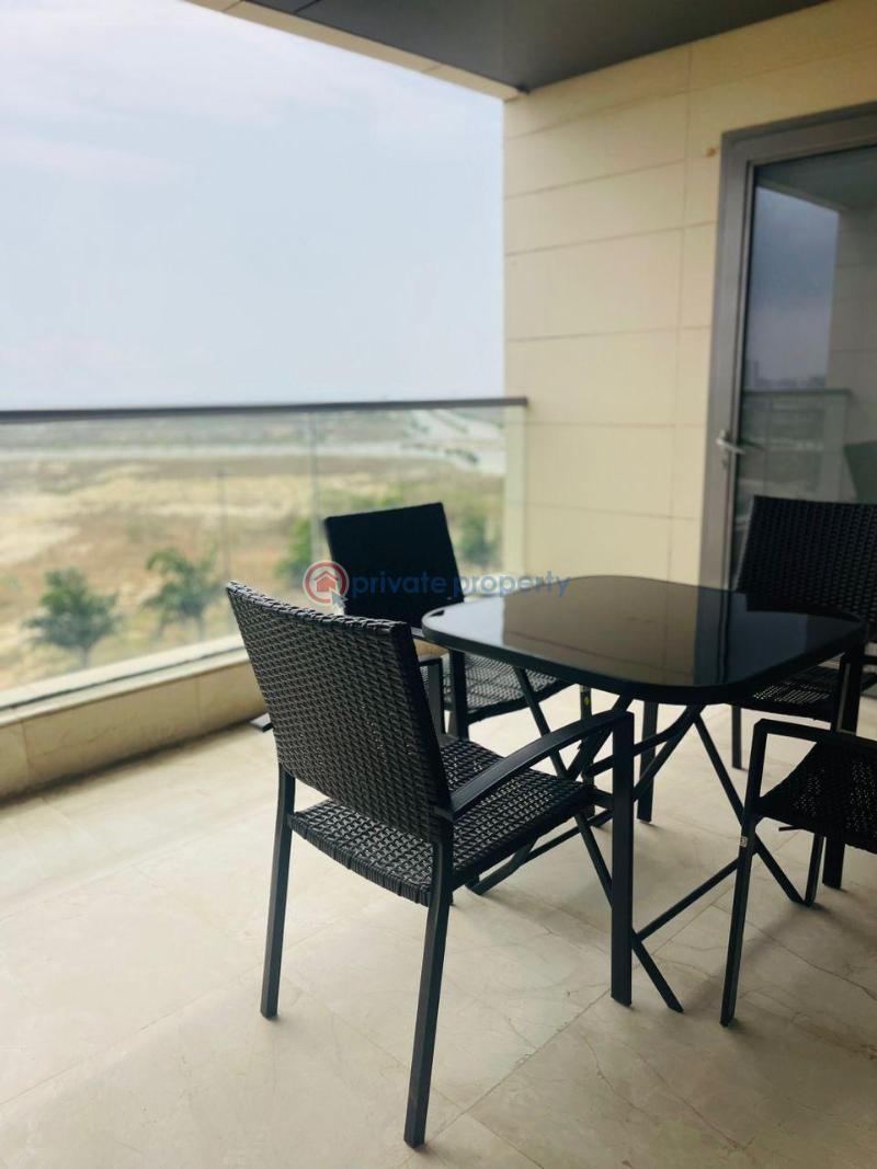 2 bedroom Flat & Apartment For Sale Eko Pearls Tower Eko Atlantic Victoria Island Lagos - 2