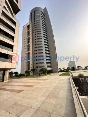 2 bedroom Flat & Apartment For Sale Eko Pearls Tower Eko Atlantic Victoria Island Lagos - 0