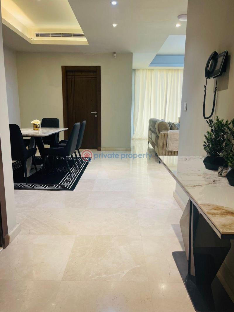 2 bedroom Flat & Apartment For Sale Eko Pearls Tower Eko Atlantic Victoria Island Lagos - 8