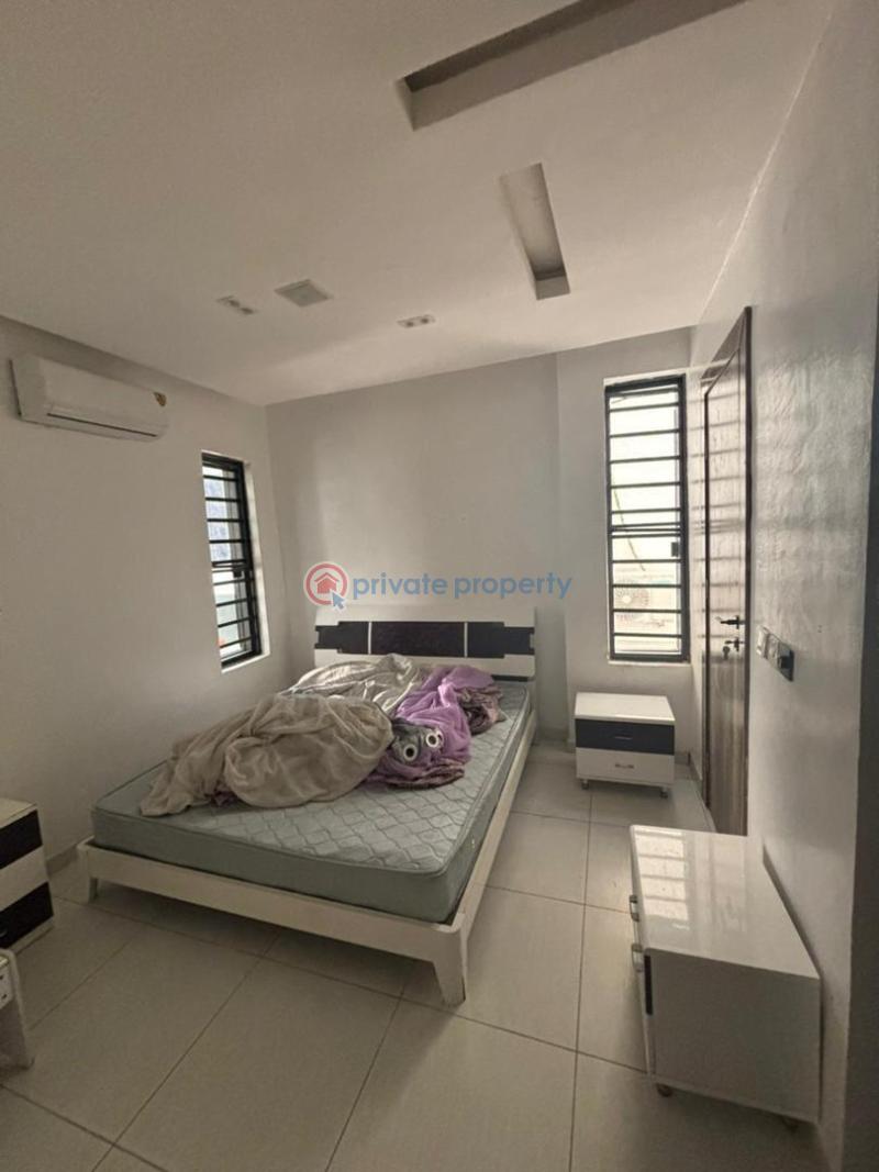 2 bedroom Terraced Duplex For Rent Lekki Conservative Lekki Expressway Lagos - 5