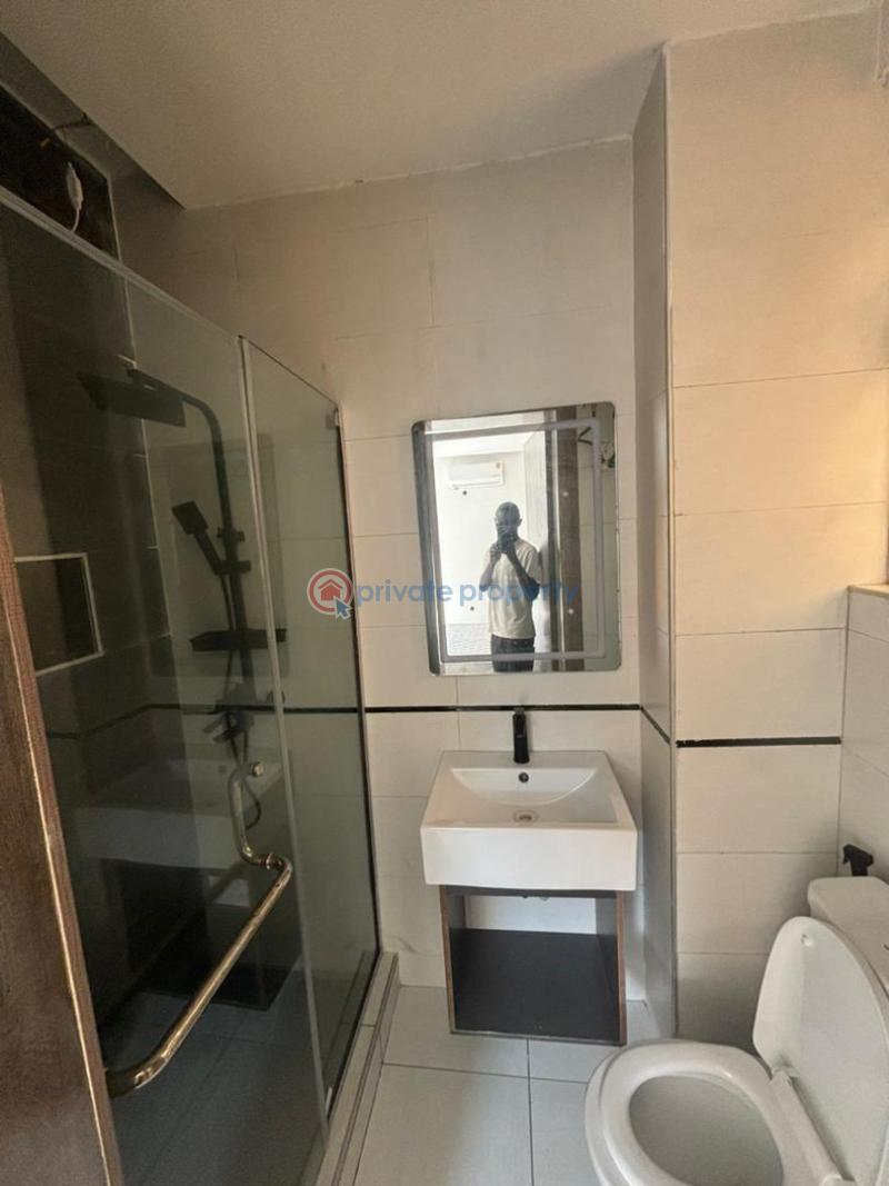 2 bedroom Terraced Duplex For Rent Lekki Conservative Lekki Expressway Lagos - 6
