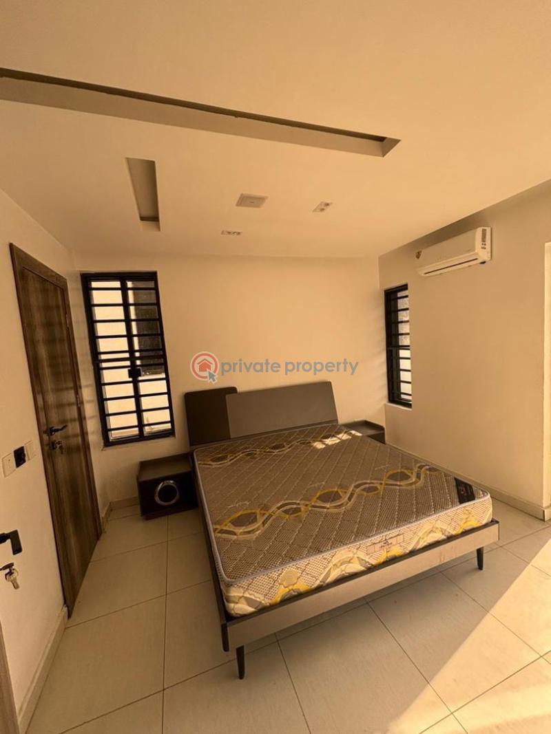 2 bedroom Terraced Duplex For Rent Lekki Conservative Lekki Expressway Lagos - 3
