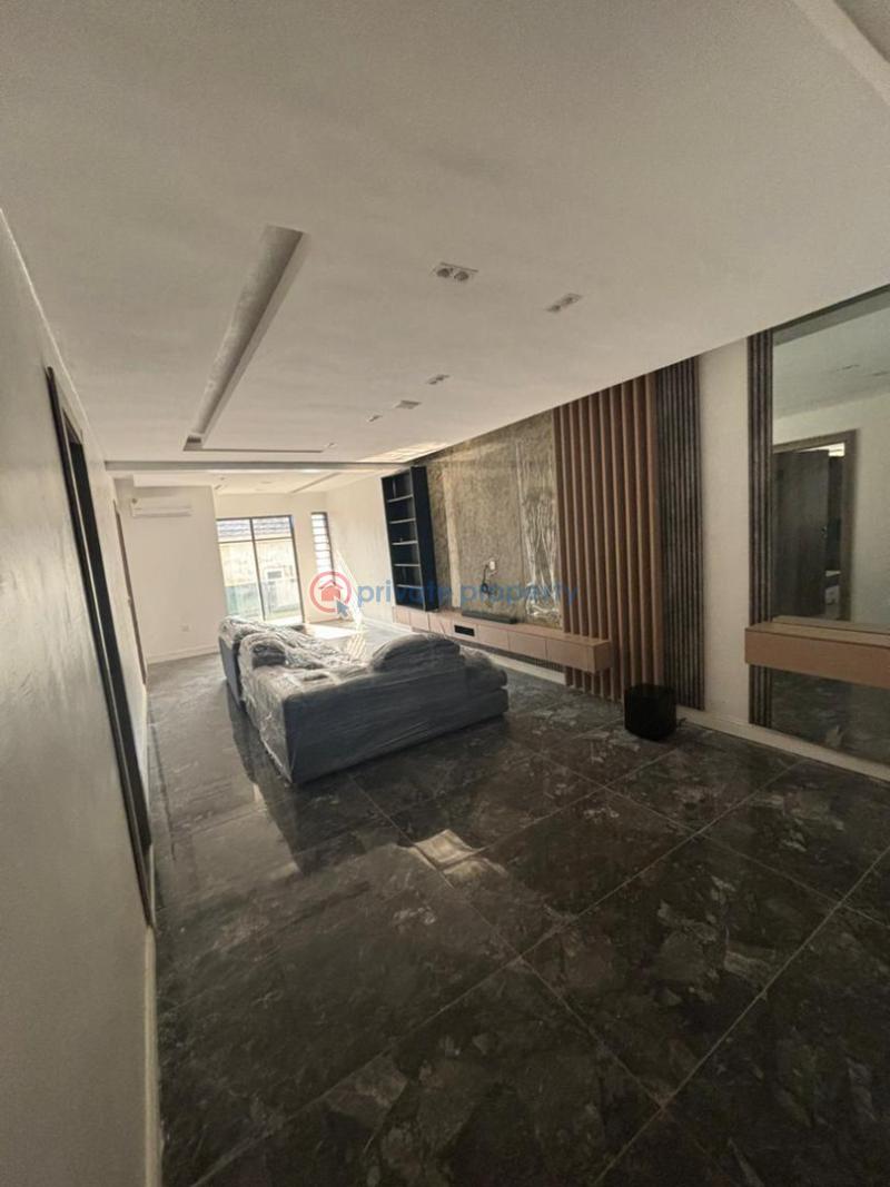 2 bedroom Terraced Duplex For Rent Lekki Conservative Lekki Expressway Lagos - 1