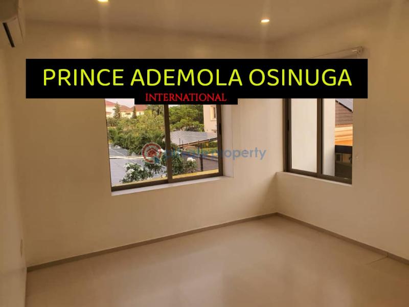 2 bedroom Flat & Apartment For Rent Banana Island Ikoyi Lagos - 5