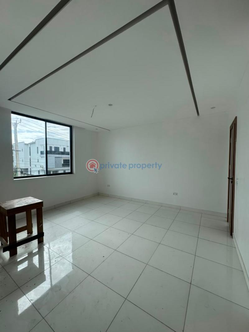 2 bedroom Flat & Apartment For Sale Lekki Phase 1 Lagos - 8