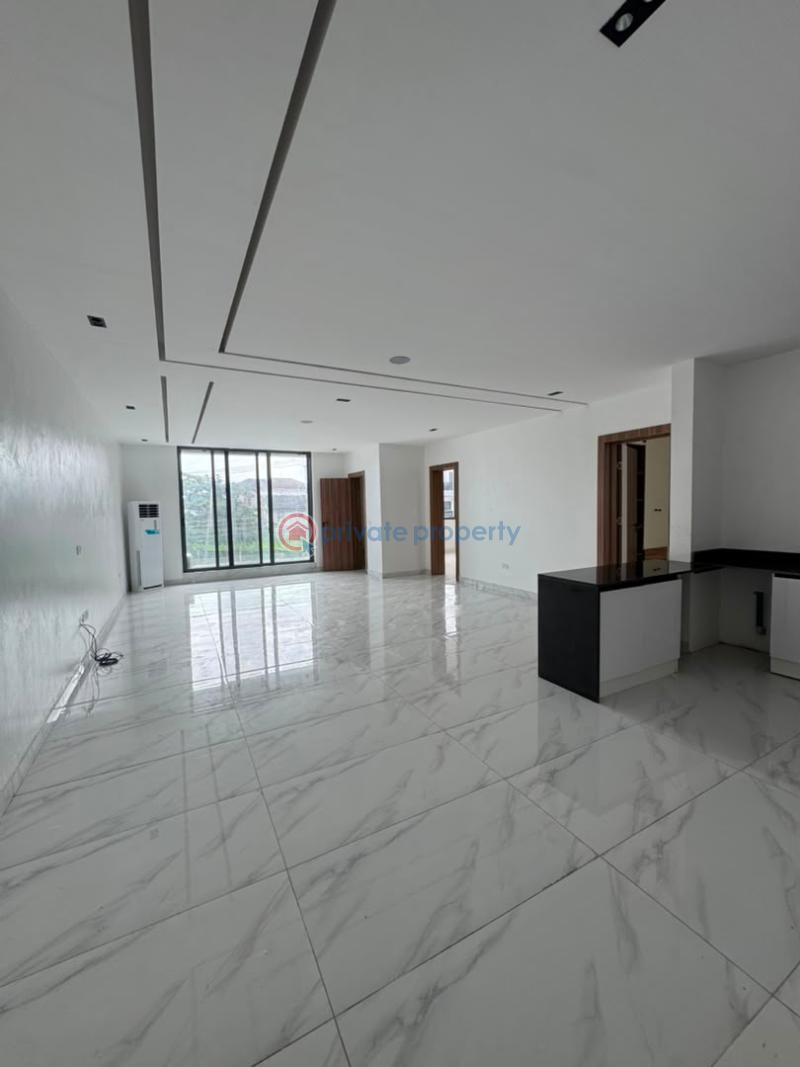 2 bedroom Flat & Apartment For Sale Lekki Phase 1 Lagos - 2
