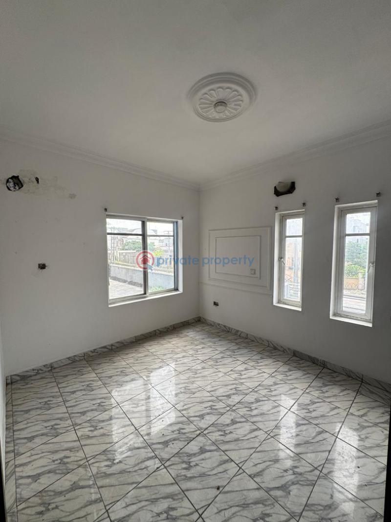 2 bedroom Flat & Apartment For Rent Lekki Phase 1 Lagos - 1