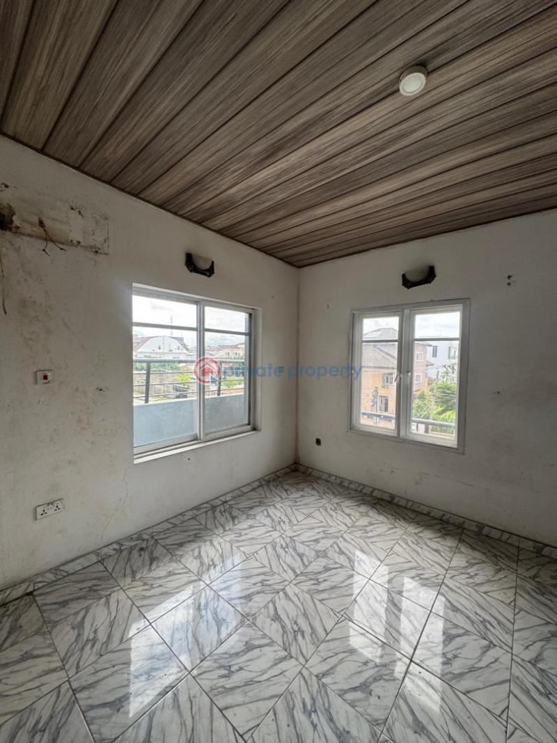 2 bedroom Flat & Apartment For Rent Lekki Phase 1 Lagos - 2