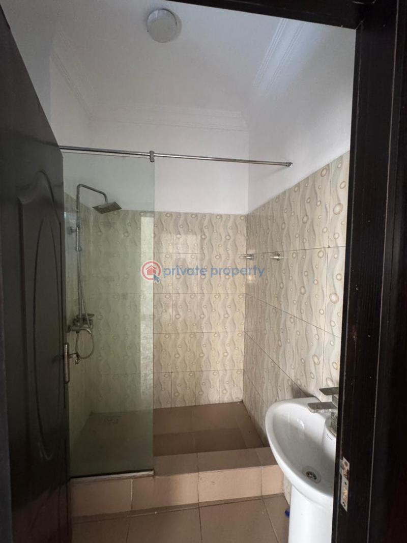 2 bedroom Flat & Apartment For Rent Lekki Phase 1 Lagos - 6