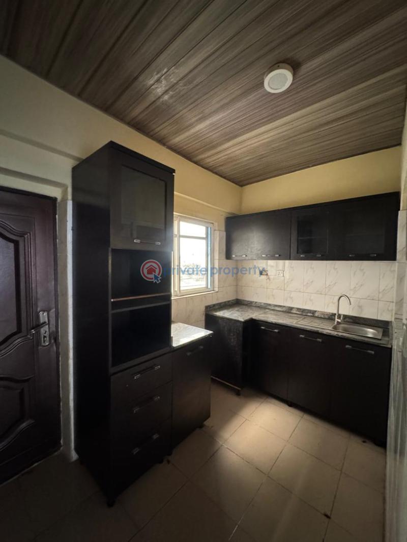 2 bedroom Flat & Apartment For Rent Lekki Phase 1 Lagos - 3