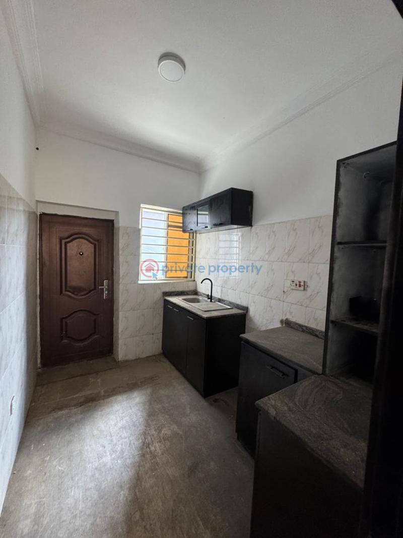 2 bedroom Flat & Apartment For Rent Lekki Phase 1 Lagos - 7