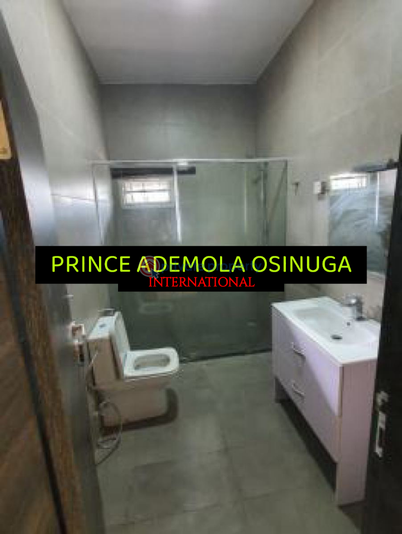 2 bedroom Flat & Apartment For Rent Osbourne Phase 1 Osborne Foreshore Estate Ikoyi Lagos - 0
