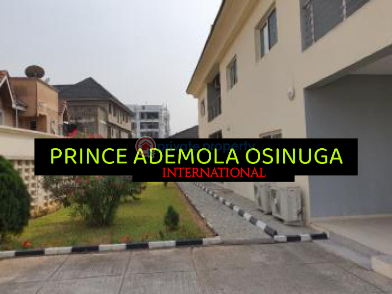 2 bedroom Flat & Apartment For Rent Osbourne Phase 1 Osborne Foreshore Estate Ikoyi Lagos - 3
