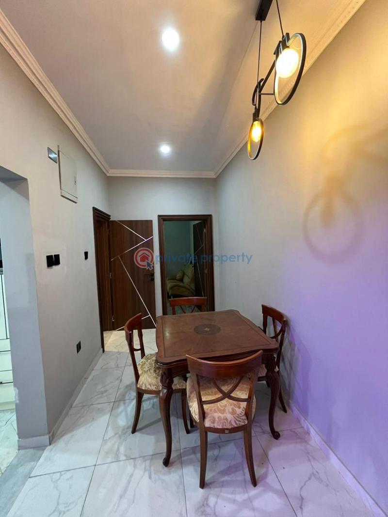 2 bedroom Flat & Apartment For Sale Adeniji Jones, Ikeja Adeniyi Jones Ikeja Lagos - 14