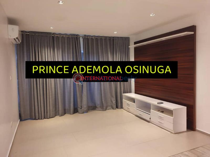 2 bedroom Flat & Apartment For Rent Banana Island Ikoyi Lagos - 4