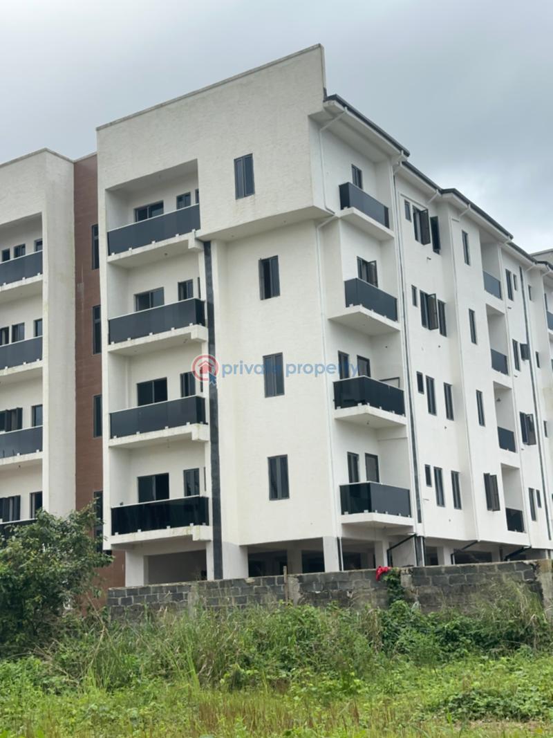 2 bedroom Flat & Apartment For Sale Tombia Extension New GRA Port Harcourt Rivers - 12
