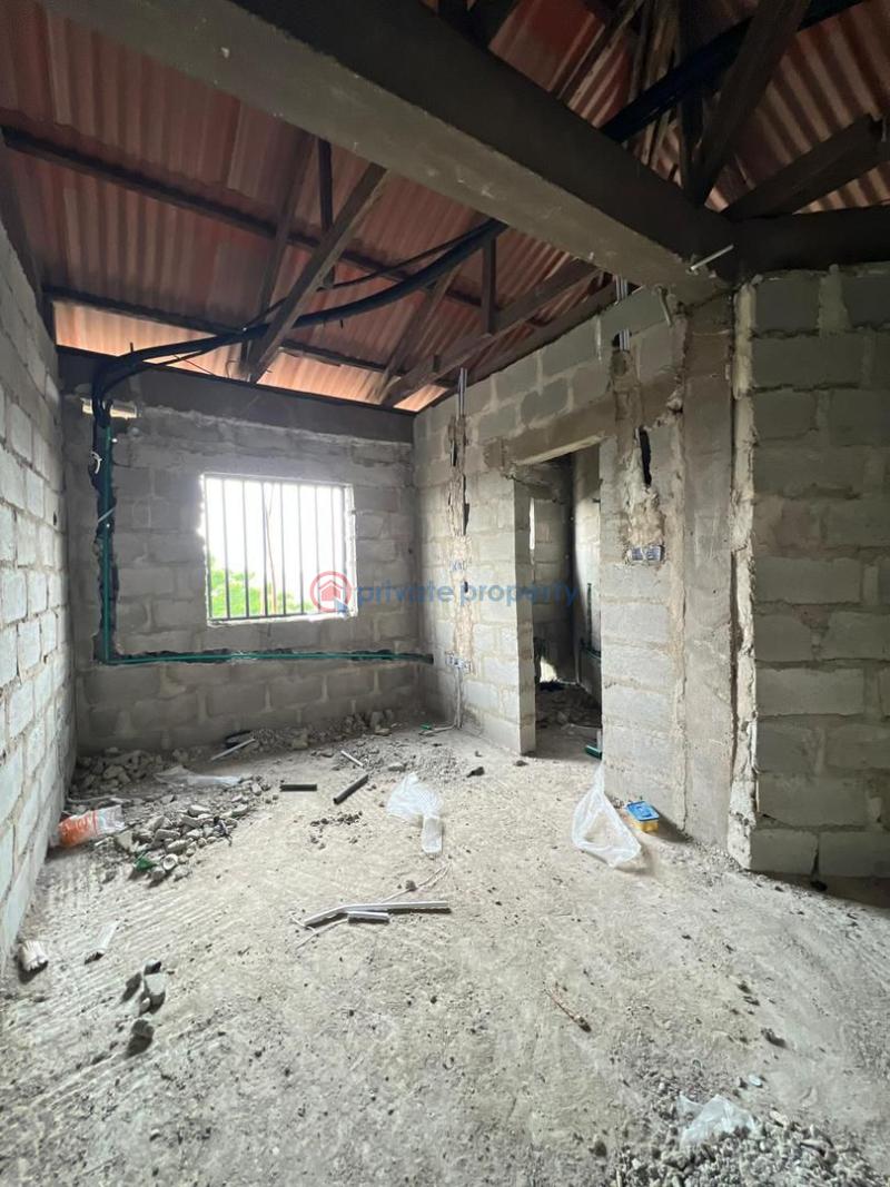 2 bedroom Flat & Apartment For Sale Adeniji Jones, Ikeja Adeniyi Jones Ikeja Lagos - 16