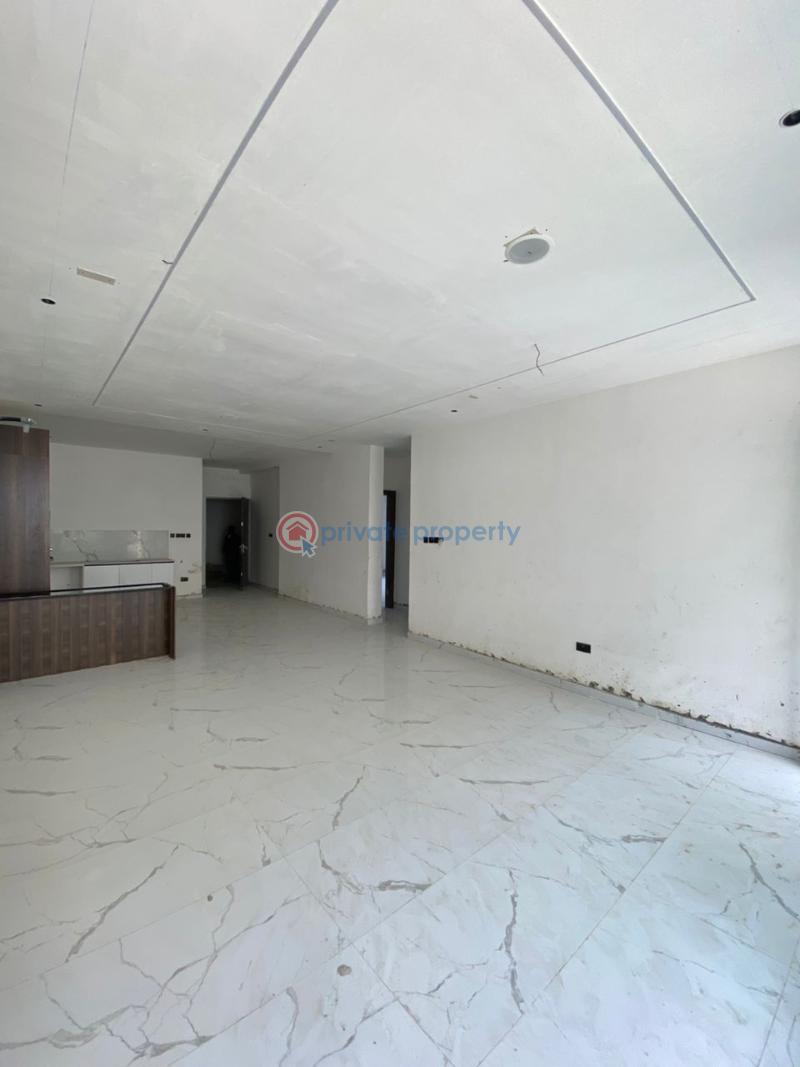 2 bedroom Flat & Apartment For Sale Freedom Way Lekki Phase 1 Lagos - 9