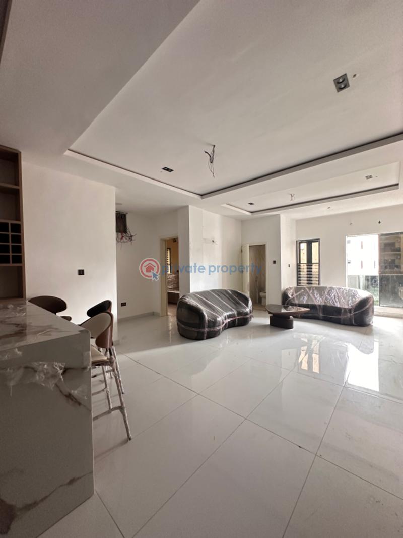 2 bedroom Flat & Apartment For Sale Tombia Extension New GRA Port Harcourt Rivers - 2