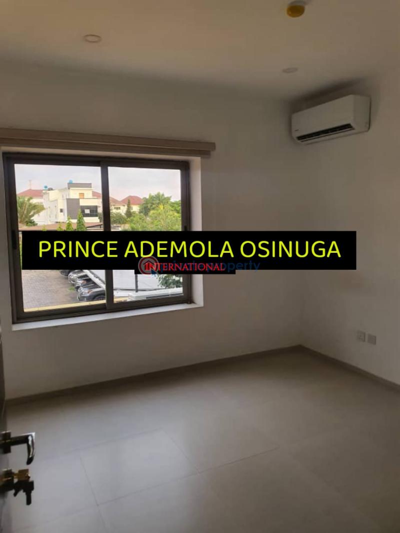 2 bedroom Flat & Apartment For Rent Banana Island Ikoyi Lagos - 1