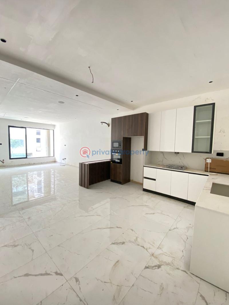 2 bedroom Flat & Apartment For Sale Freedom Way Lekki Phase 1 Lagos - 6