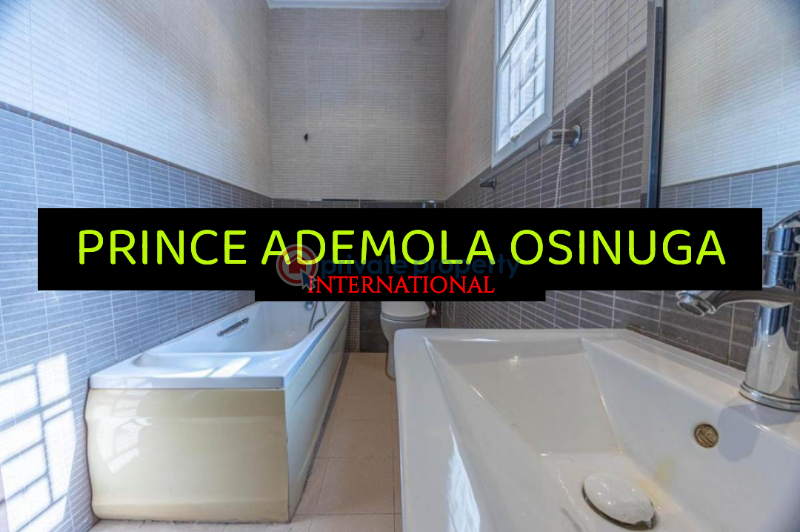 2 bedroom Flat & Apartment For Rent Banana Island Estate Banana Island Ikoyi Lagos - 2