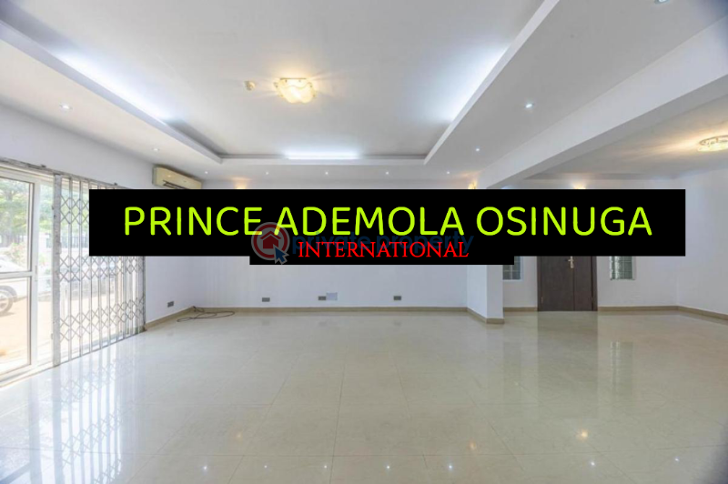 2 bedroom Flat & Apartment For Rent Banana Island Estate Banana Island Ikoyi Lagos - 4