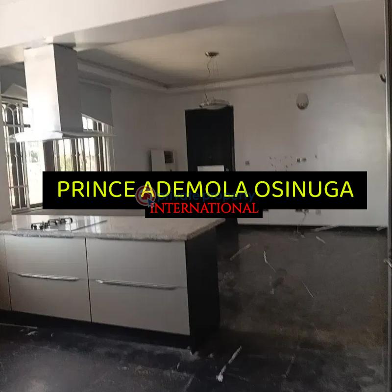 2 bedroom Flat & Apartment For Rent Banana Island Ikoyi Lagos - 1