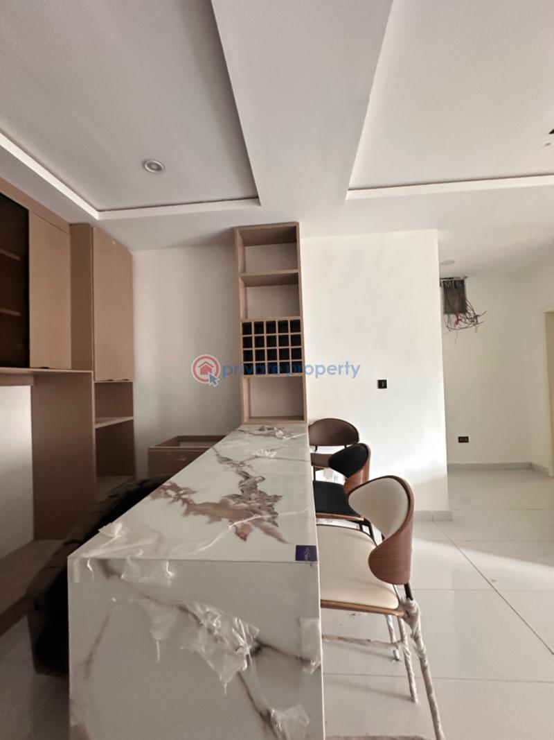 2 bedroom Flat & Apartment For Sale Tombia Extension New GRA Port Harcourt Rivers - 4