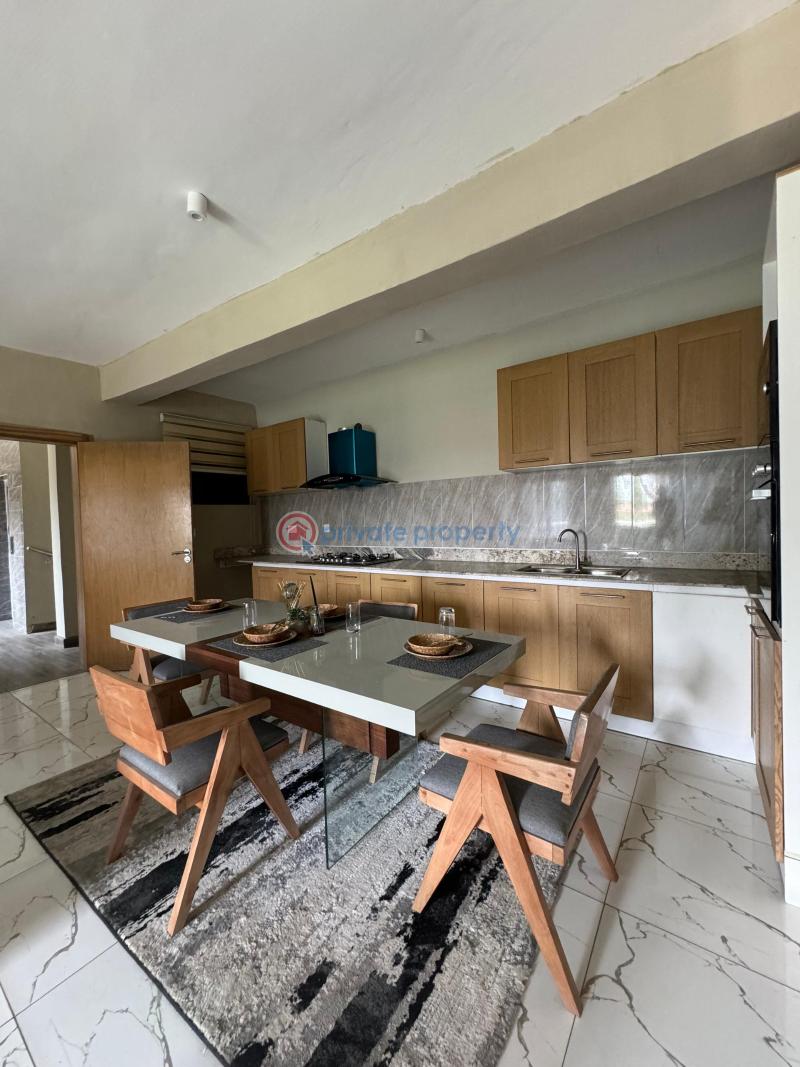 2 bedroom Block Of Flats For Sale Executive 2 Bedroom Apartment Good For Airbnb And Personal Residence Lawanson Surulere Lagos - 4