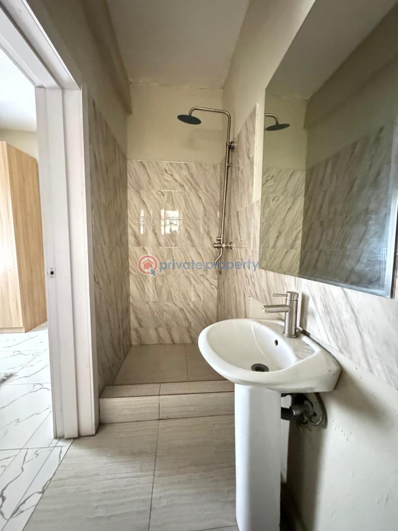 2 bedroom Block Of Flats For Sale Executive 2 Bedroom Apartment Good For Airbnb And Personal Residence Lawanson Surulere Lagos - 6