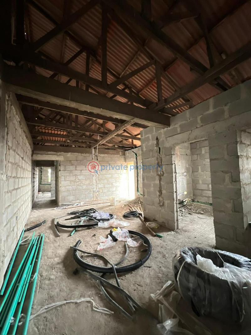 2 bedroom Flat & Apartment For Sale Adeniji Jones, Ikeja Adeniyi Jones Ikeja Lagos - 22