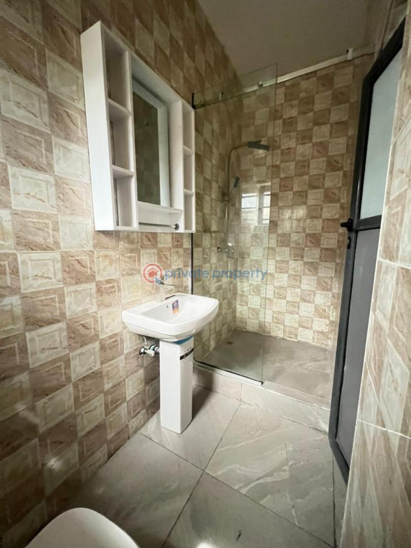 2 bedroom Flat & Apartment For Sale Sangotedo Ajah Lagos - 4