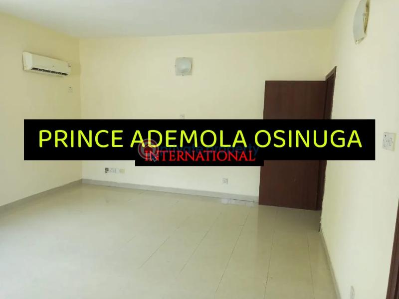 2 bedroom Flat & Apartment For Rent Old Ikoyi Ikoyi Lagos - 5