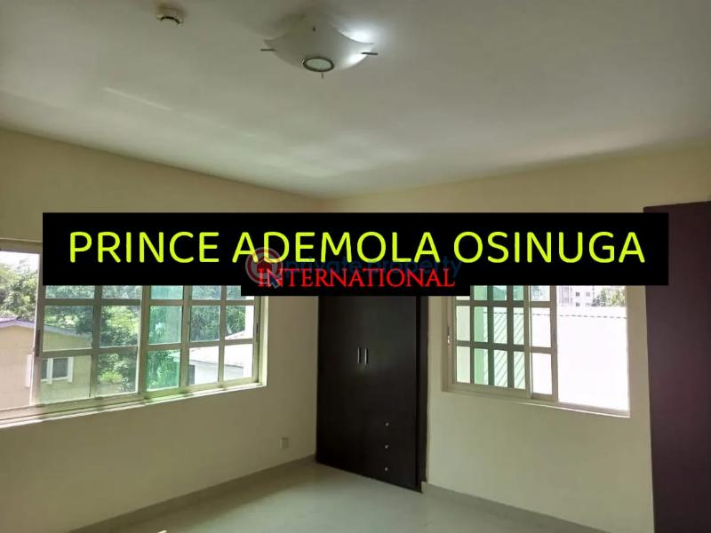 2 bedroom Flat & Apartment For Rent Old Ikoyi Ikoyi Lagos - 1