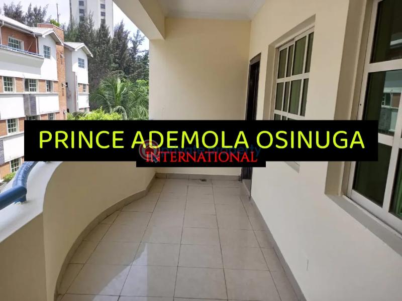 2 bedroom Flat & Apartment For Rent Old Ikoyi Ikoyi Lagos - 6