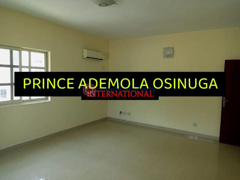 2 bedroom Flat & Apartment For Rent Old Ikoyi Ikoyi Lagos - 4