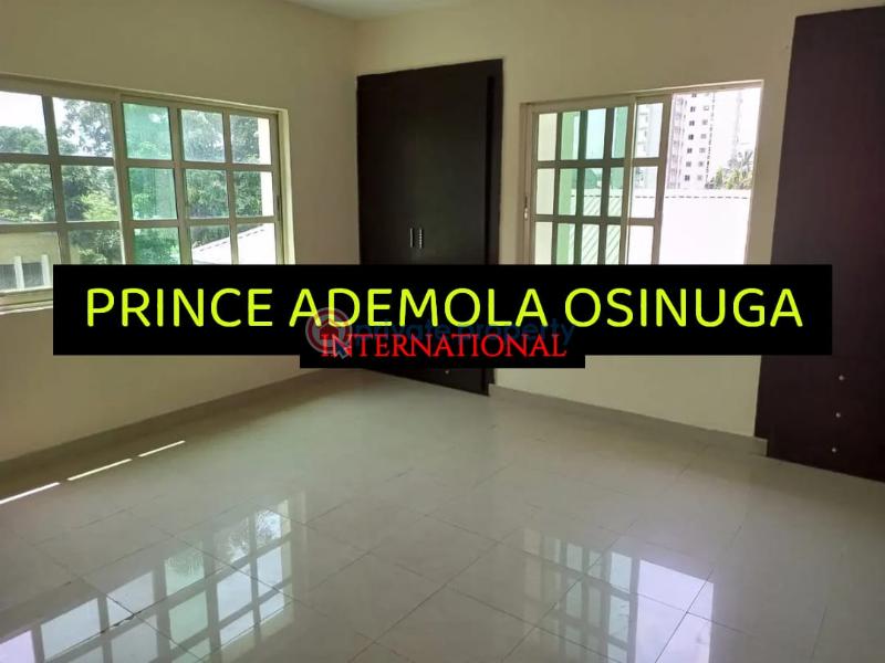 2 bedroom Flat & Apartment For Rent Old Ikoyi Ikoyi Lagos - 2