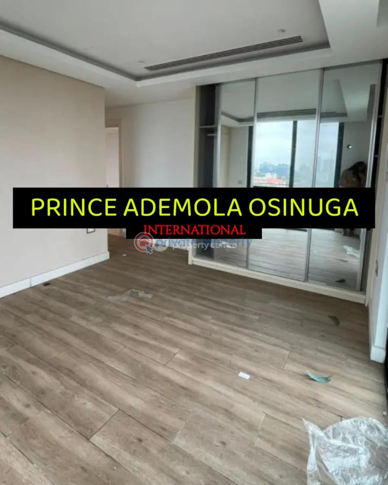 2 bedroom Flat & Apartment For Rent Old Ikoyi Lagos - 1