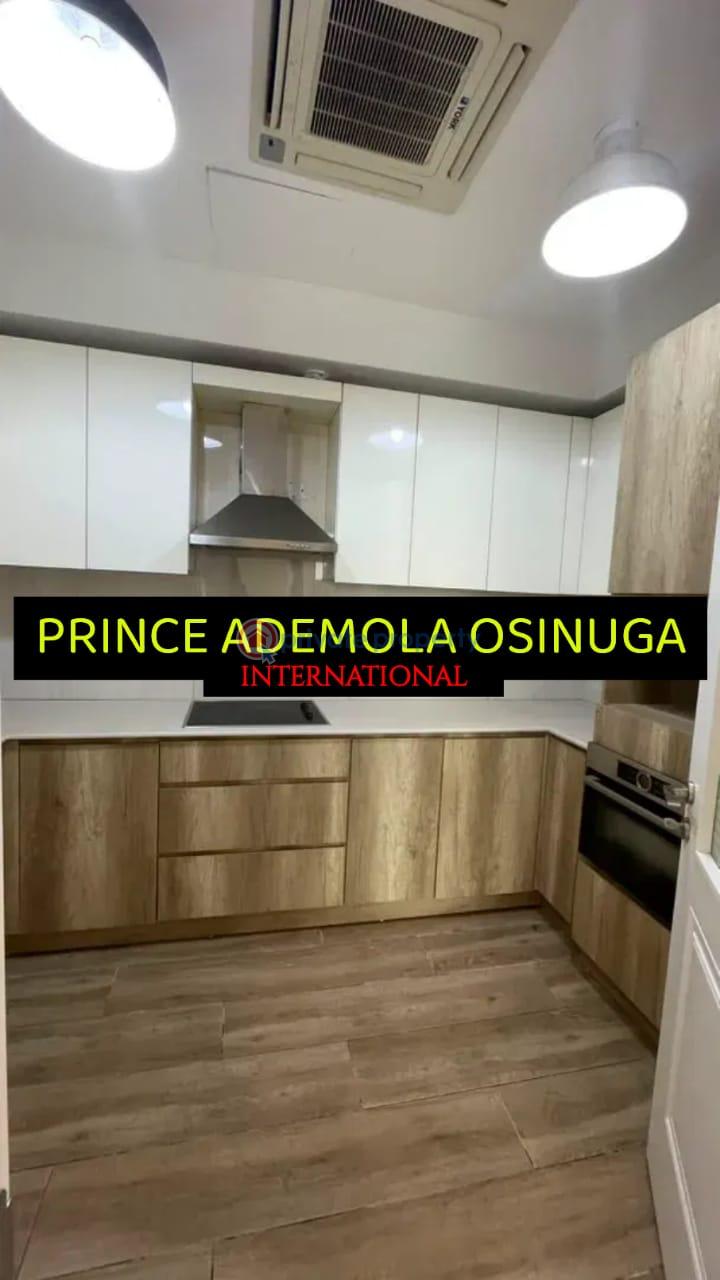 2 bedroom Flat & Apartment For Rent Old Ikoyi Lagos - 4