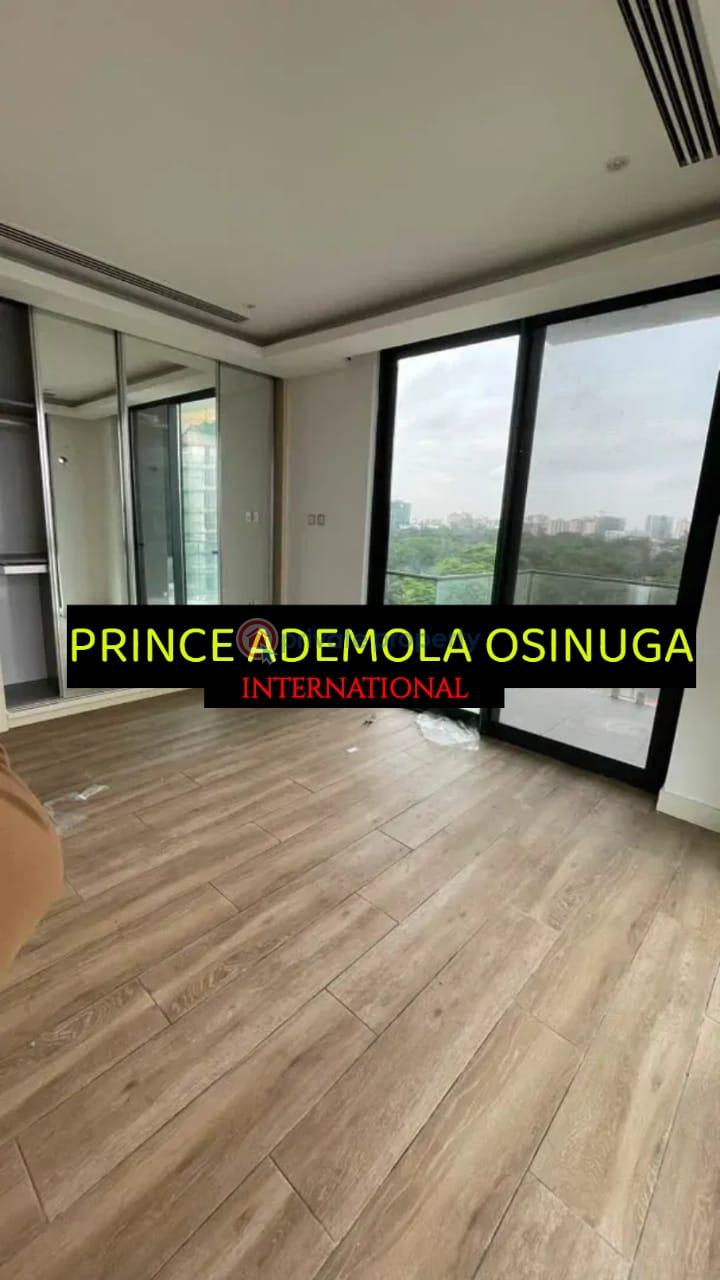 2 bedroom Flat & Apartment For Rent Old Ikoyi Lagos - 2