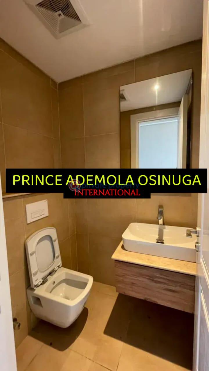 2 bedroom Flat & Apartment For Rent Old Ikoyi Lagos - 5