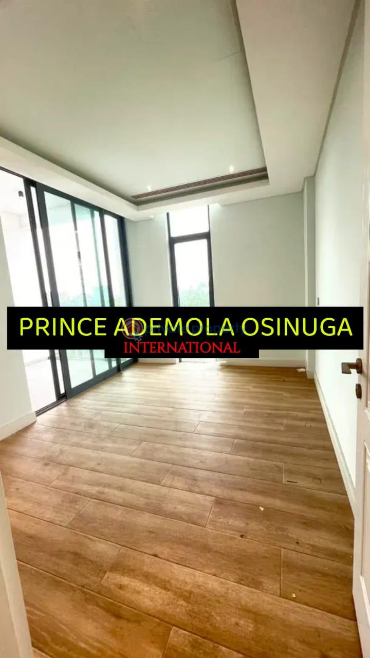 2 bedroom Flat & Apartment For Rent Old Ikoyi Lagos - 3