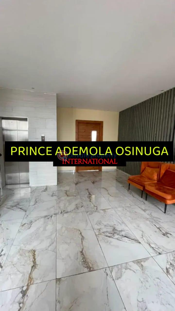 2 bedroom Flat & Apartment For Rent Old Ikoyi Lagos - 6